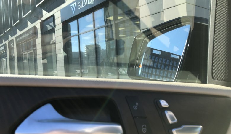 Mercedes Benz GLS 350 AMG/Distronic/360kamery/Panorama