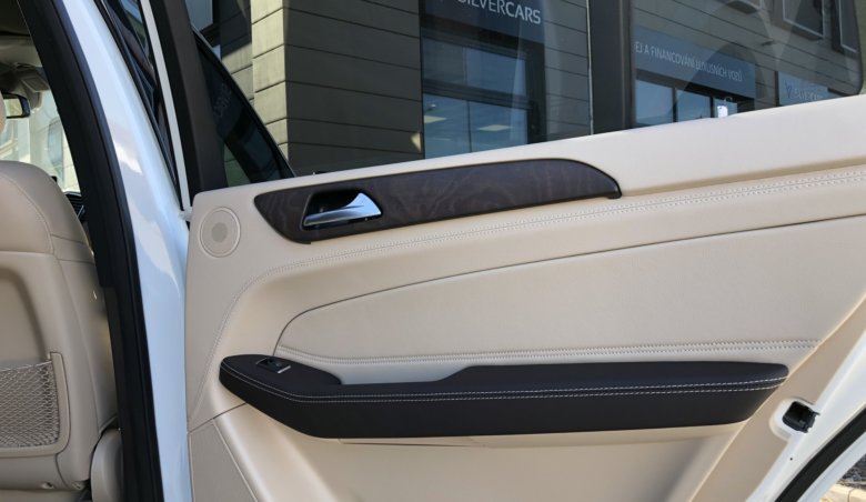 Mercedes Benz GLS 350 AMG/Distronic/360kamery/Panorama