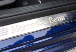 Mercedes Benz C220CDI Kombi AMG-022