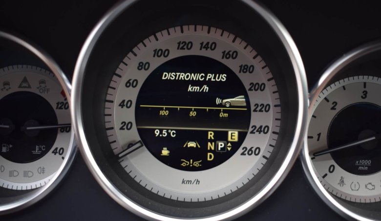 Mercedes-Benz CLS 350d/ AMG/ Designo/ Distronic/ Airmatic