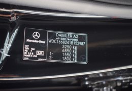 Mercedes-Benz GLS 350d AMG-027