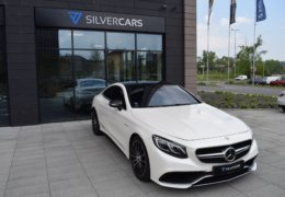 Mercedes-Benz S 63 AMG coupe-002