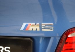 BMW M5 Akrapovič-015