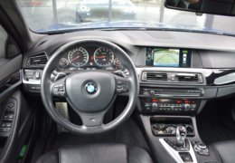 BMW M5 Akrapovič-018