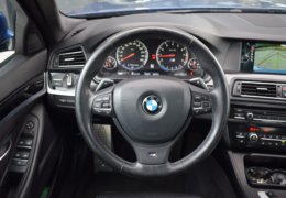 BMW M5 Akrapovič-019