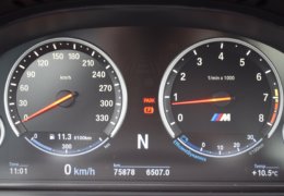 BMW M5 Akrapovič-027