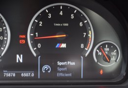 BMW M5 Akrapovič-033