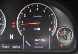 BMW M5 Akrapovič-034