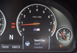 BMW M5 Akrapovič-035