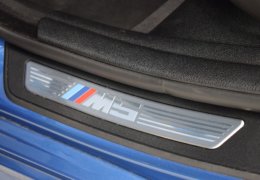 BMW M5 Akrapovič-040