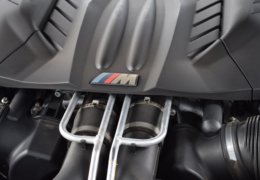 BMW M5 Akrapovič-051