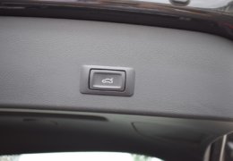 Audi A6 Avant BiTurbo Tažné zařízení