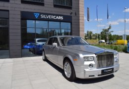 Rolls Royce Phantom 0008