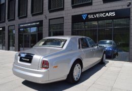 Rolls Royce Phantom 0015
