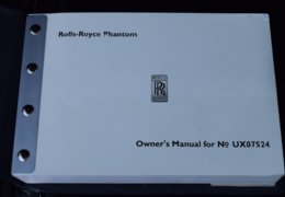 Rolls Royce Phantom 0051