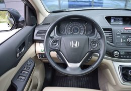 Honda CRV 9. 7. 2019 10-09-19