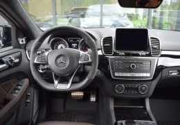Mercedes GLE63S AMG Coupe-015