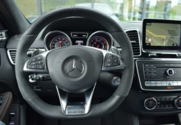 Mercedes GLE63S AMG Coupe-027