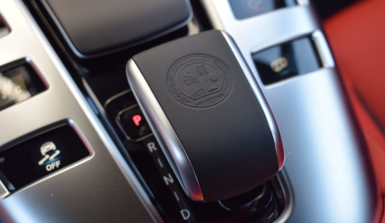 Mercedes-Benz GT 53 4MATIC +/ Distronic/ Soft close/ Keyless Go/ Klimatizované sedačky